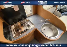 Fahrzeugbild Laika Ecovip H 720 #14