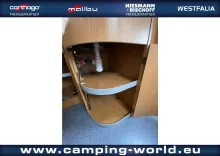 Fahrzeugbild Laika Ecovip H 720 #15