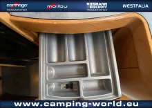 Fahrzeugbild Laika Ecovip H 720 #16