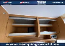 Fahrzeugbild Laika Ecovip H 720 #17