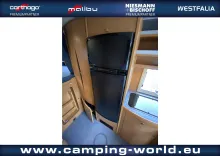 Fahrzeugbild Laika Ecovip H 720 #18