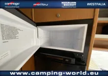 Fahrzeugbild Laika Ecovip H 720 #19