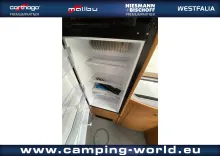 Fahrzeugbild Laika Ecovip H 720 #20