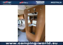 Fahrzeugbild Laika Ecovip H 720 #21