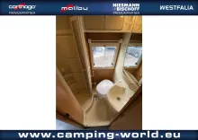 Fahrzeugbild Laika Ecovip H 720 #22