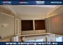 Fahrzeugbild Laika Ecovip H 720 #23