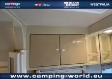 Fahrzeugbild Laika Ecovip H 720 #24