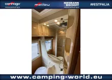 Fahrzeugbild Laika Ecovip H 720 #25