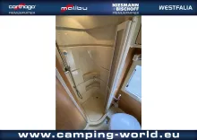 Fahrzeugbild Laika Ecovip H 720 #26