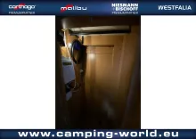 Fahrzeugbild Laika Ecovip H 720 #30