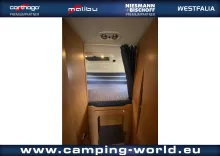 Fahrzeugbild Laika Ecovip H 720 #32