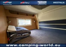 Fahrzeugbild Laika Ecovip H 720 #34