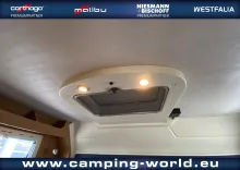 Fahrzeugbild Laika Ecovip H 720 #35