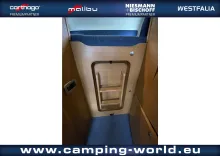 Fahrzeugbild Laika Ecovip H 720 #38