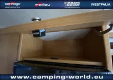 Fahrzeugbild Laika Ecovip H 720 #39