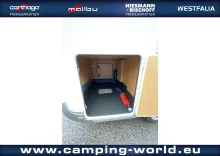 Fahrzeugbild Laika Ecovip H 720 #40