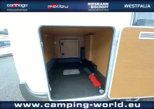 Fahrzeugbild Laika Ecovip H 720 #41