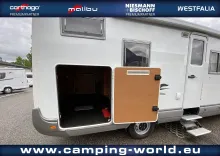 Fahrzeugbild Laika Ecovip H 720 #42