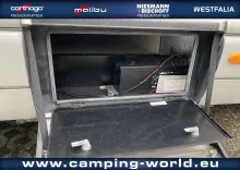 Fahrzeugbild Laika Ecovip H 720 #43