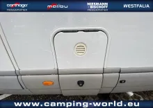 Fahrzeugbild Laika Ecovip H 720 #45