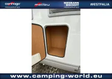 Fahrzeugbild Laika Ecovip H 720 #48