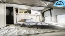 Fahrzeugbild Karmann Mobil Davis 620 Lifestyle #11