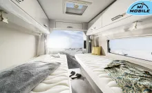 Fahrzeugbild Karmann Mobil Davis 620 Lifestyle #12