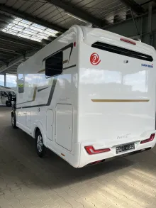 Fahrzeugbild Eura Mobil Profila T 676 EB #6