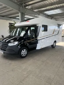 Fahrzeugbild Eura Mobil Profila T 676 EB #7