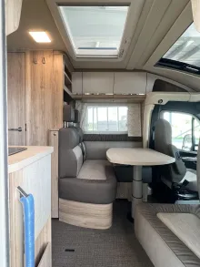 Fahrzeugbild Eura Mobil Profila T 676 EB #8