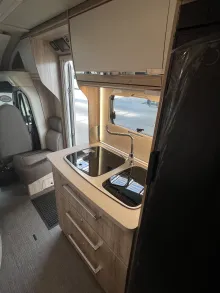 Fahrzeugbild Eura Mobil Profila T 676 EB #12
