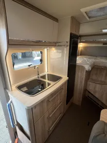 Fahrzeugbild Eura Mobil Profila T 676 EB #13