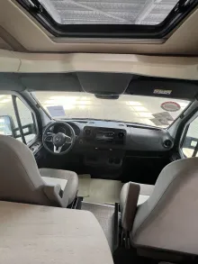 Fahrzeugbild Eura Mobil Profila T 676 EB #16