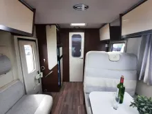 Fahrzeugbild Ahorn Camp Alaska TE #4