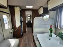 Fahrzeugbild Ahorn Camp Alaska TE #6