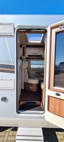 Fahrzeugbild Carthago chic e-line I 50 LE DA #7