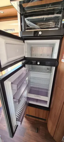 Fahrzeugbild Carthago chic e-line I 50 LE DA #14