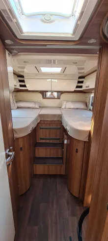 Fahrzeugbild Carthago chic e-line I 50 LE DA #19