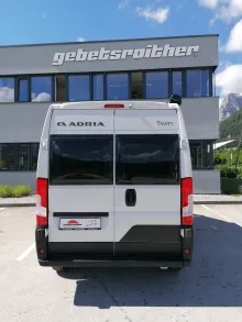 Fahrzeugbild Adria Twin Axess 600 SP #5
