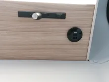 Fahrzeugbild Adria Twin Axess 600 SP #18