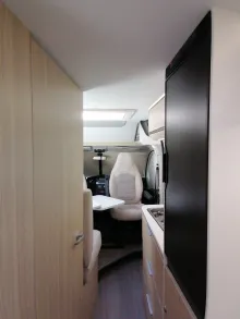 Fahrzeugbild Adria Twin Axess 600 SP #19