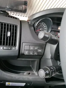 Fahrzeugbild Adria Twin Axess 600 SP #24