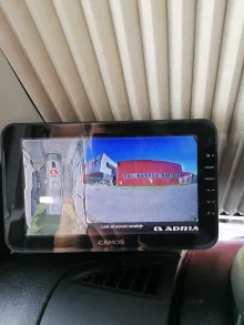 Fahrzeugbild Adria Twin Axess 600 SP #25