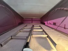 Fahrzeugbild Bürstner Campeo C 600 Black Forest #14