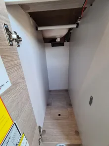 Fahrzeugbild Bürstner Campeo C 600 Black Forest #18