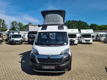 Fahrzeugbild Bürstner Campeo C 600 Black Forest #16