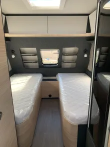 Fahrzeugbild Hobby Maxia 495 UL #4