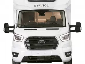 Etrusco T 7.3 SCF Ford T  ab November Verfügbar