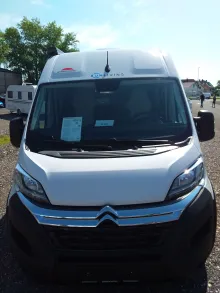 Fahrzeugbild Sun Living V 60 SP Family #4