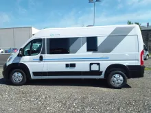 Fahrzeugbild Sun Living V 60 SP Family #5